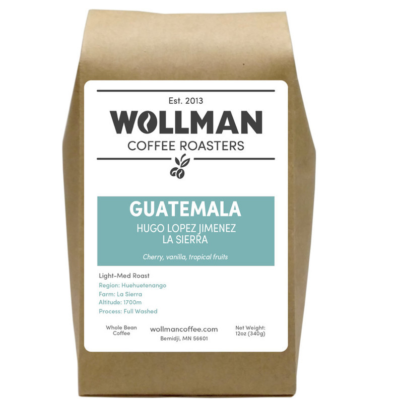 Guatemala Adiesto Co-Op FTO 6